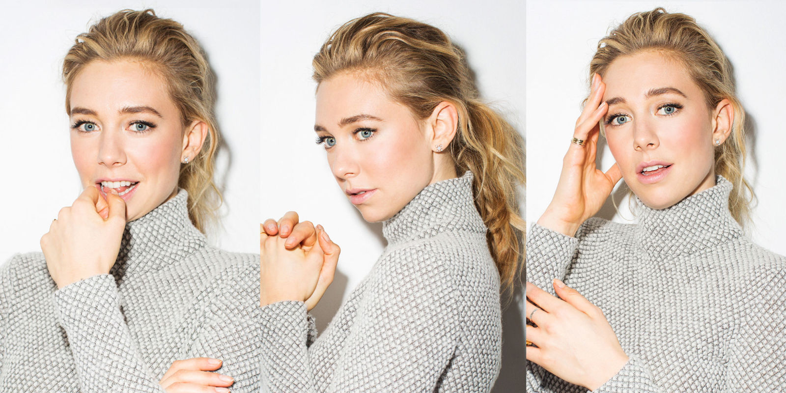 Vanessa Kirby Interview The Crown Netflix