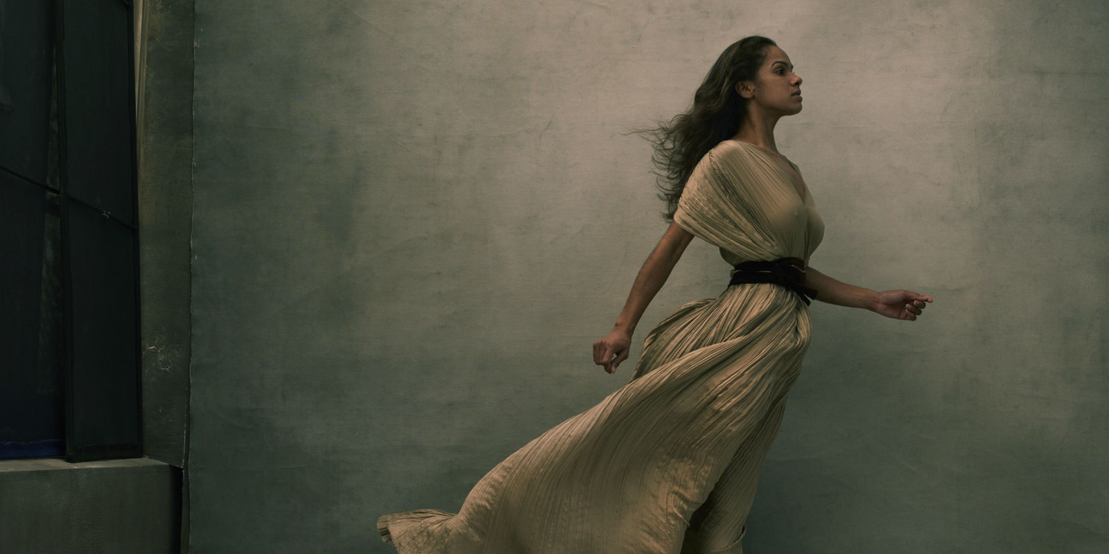 Annie Leibovitz's Stunning New Exhibition Celebrates Extraordinary Women