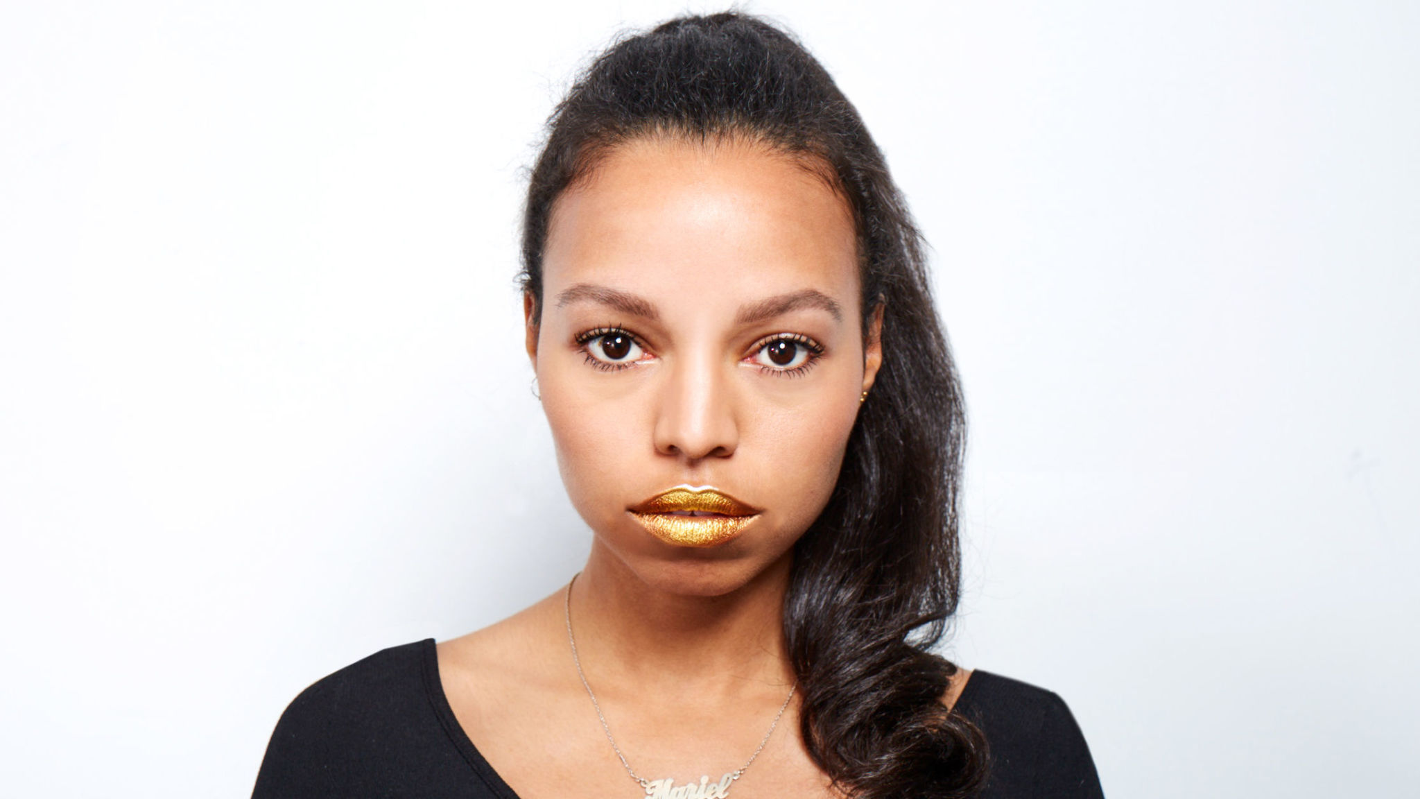 Pat McGrath Labs Metalmorphosis 005 Review - Testing Pat