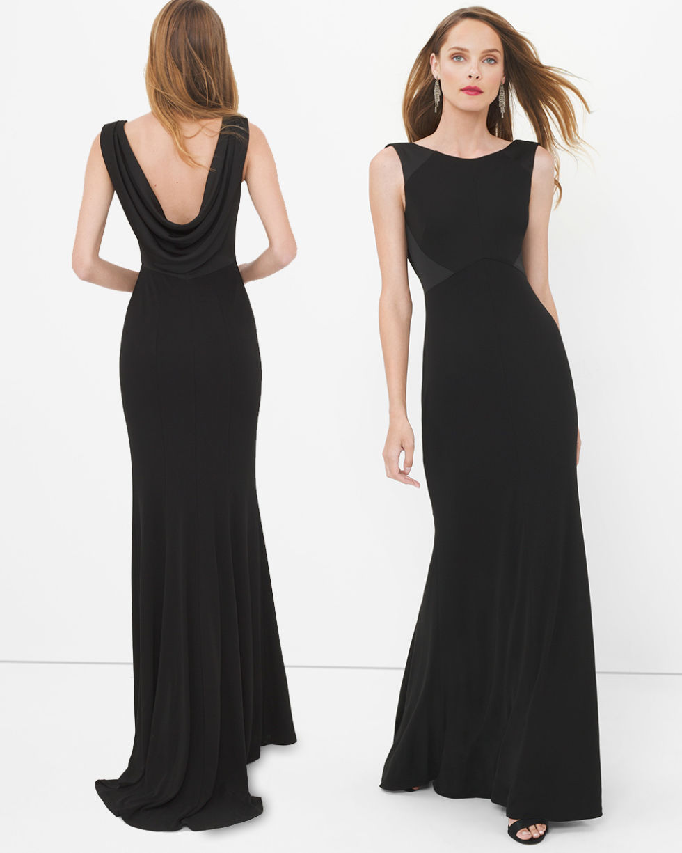 black cape dress long Ayden Sequin Sleeve Maxi – Frock and Frill Size:CUSTOMIZED Cute A Line Mini 2023