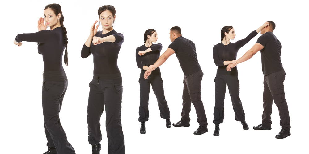 The Most Simple, Effective SelfDefense Moves to Know