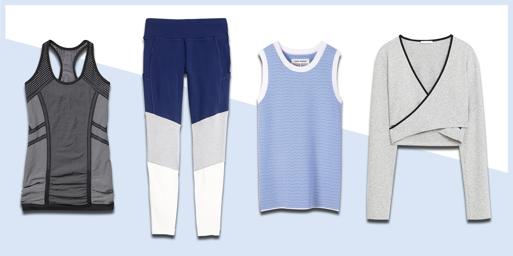 What to Wear to the Gym Workout Wear for Women