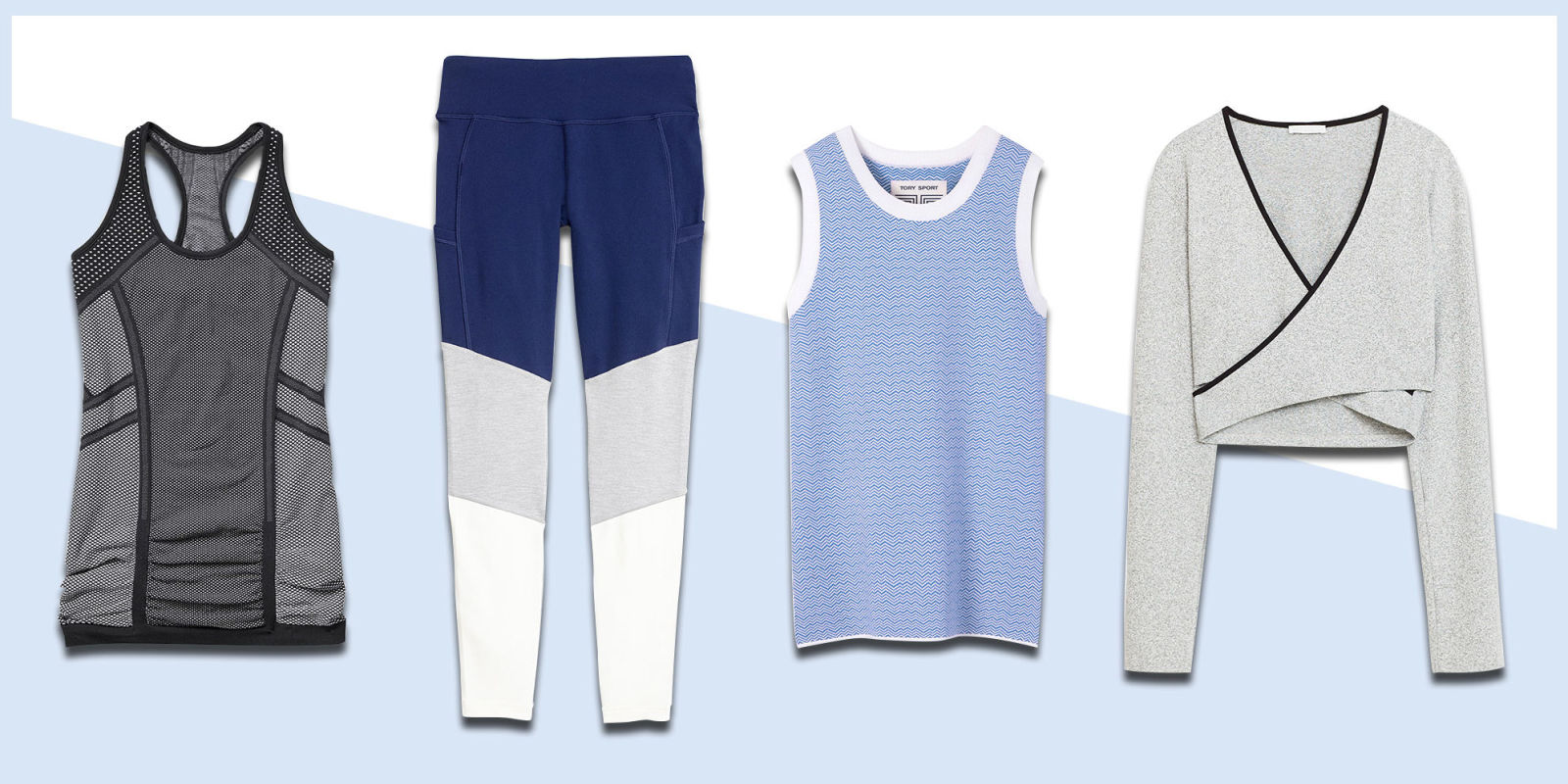 What to Wear to the Gym Workout Wear for Women