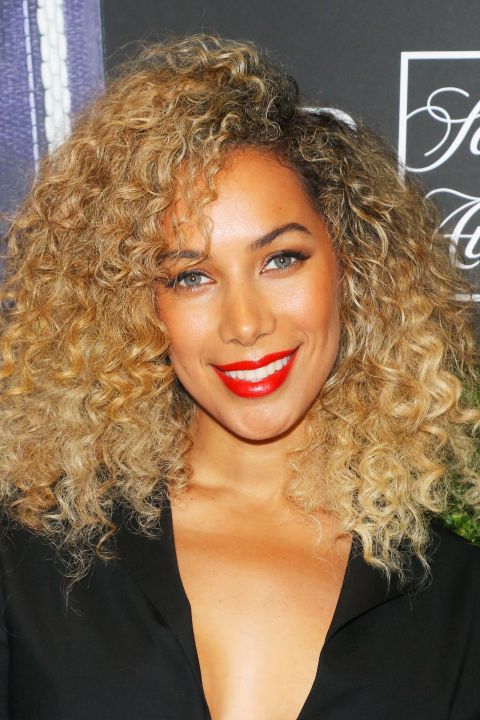 Dark Blonde Hair Colors 12 Shades That Make You Want Lewis Golden Blonde Is Comparatively Dark For Her Warm Complexion