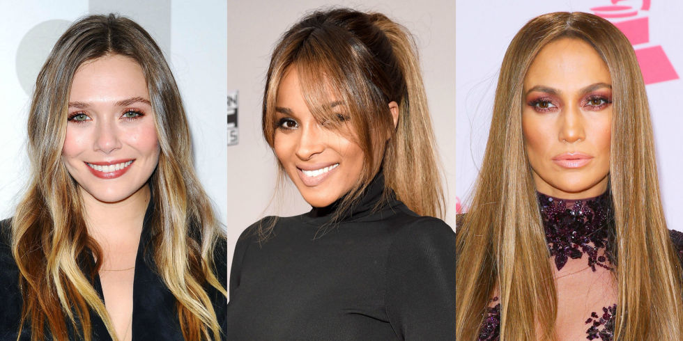 Dark Blonde Hair Colors 12 Shades That Make You Want Fight Platinum Fatigue
