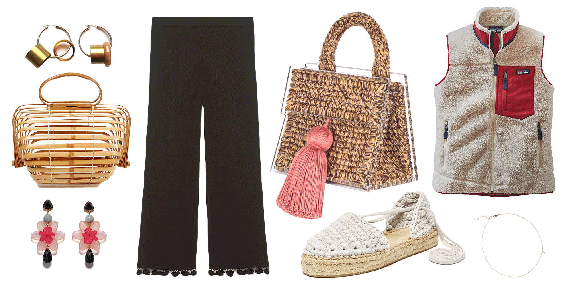 Vacation Outfit Ideas Vacation Packing List