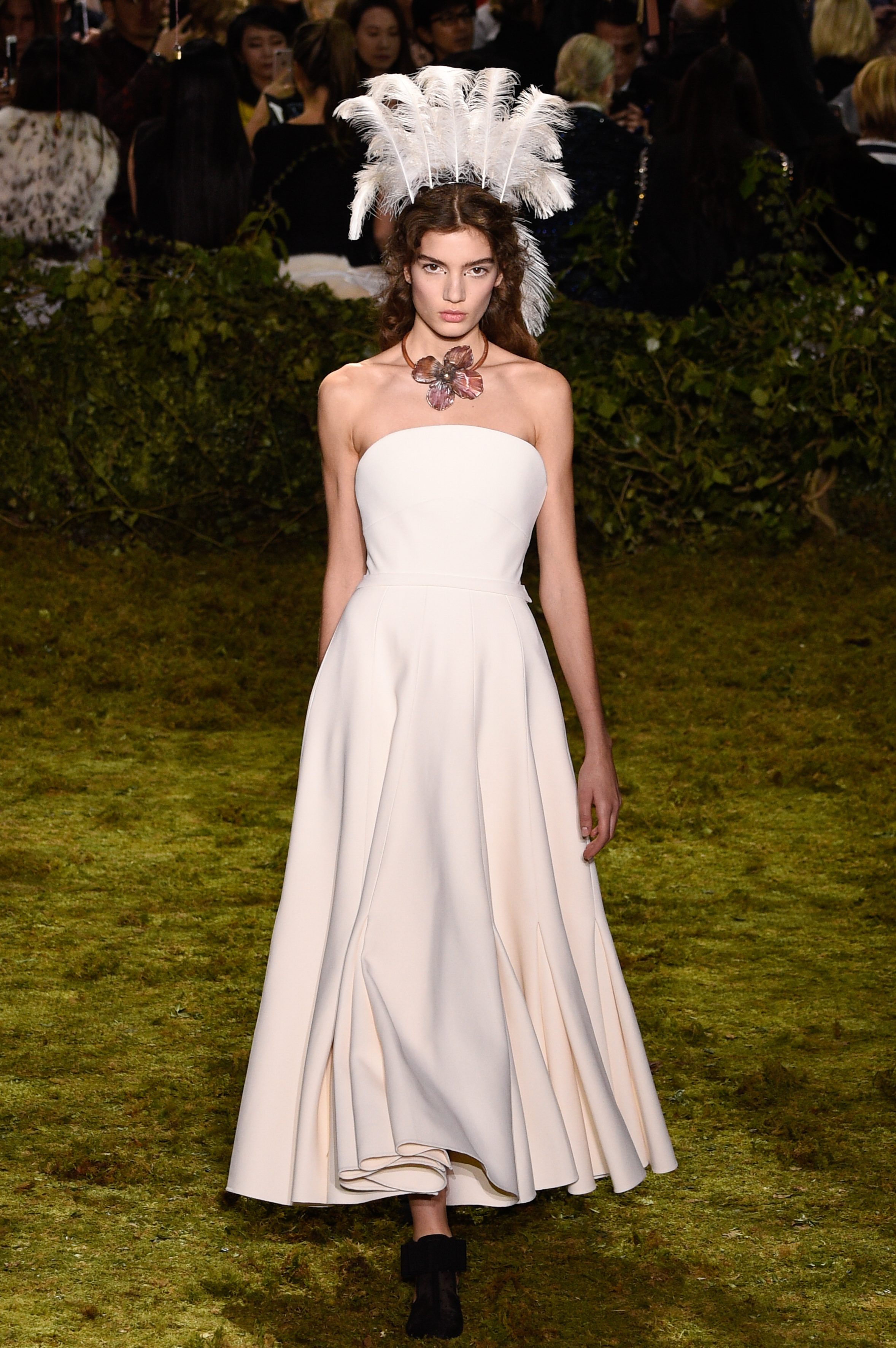Spring Couture 2017 Wedding Gowns 30 Perfect Wedding Gowns From