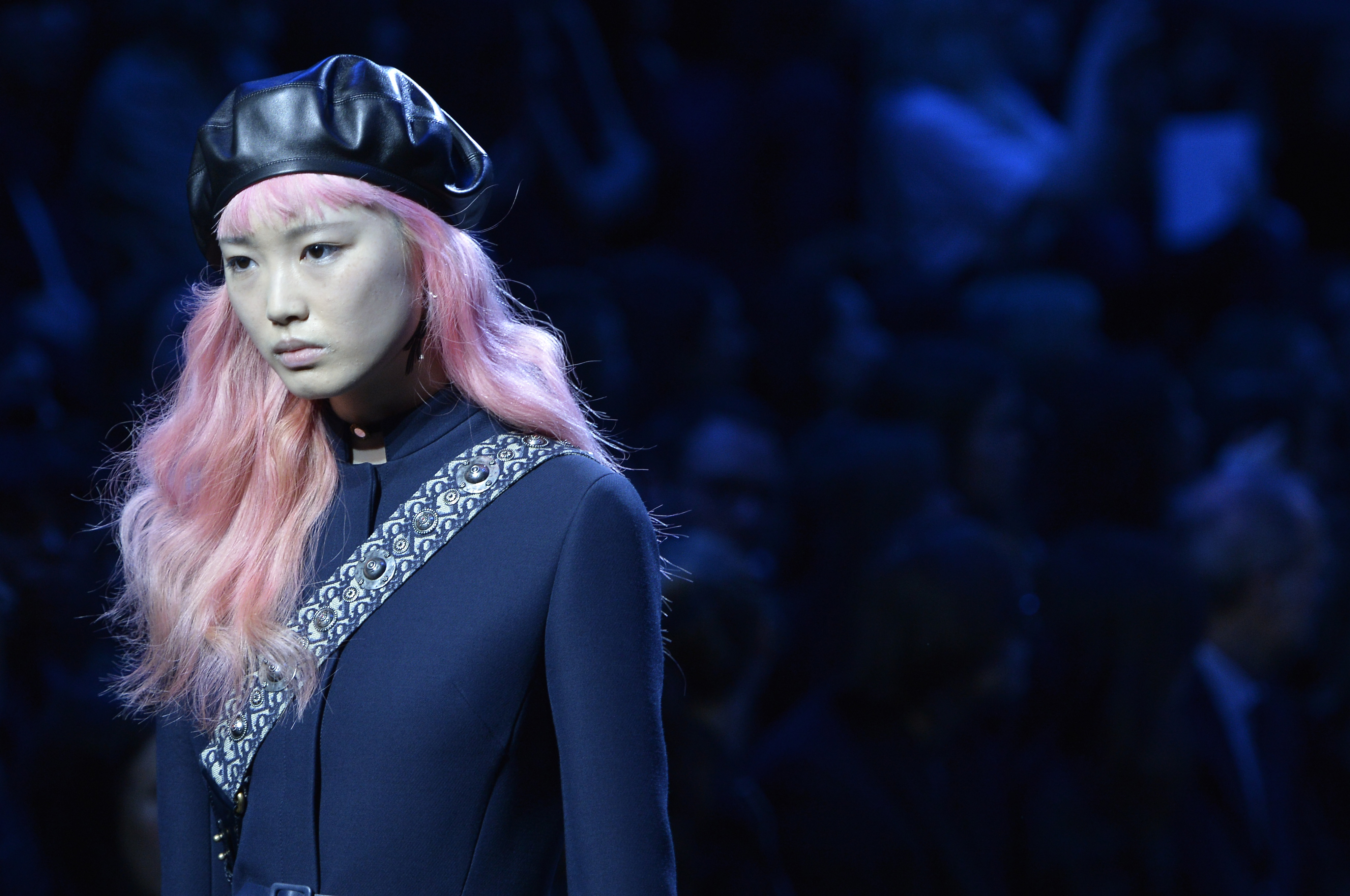 The Best Accessories From Paris Fashion Week Fall 2017