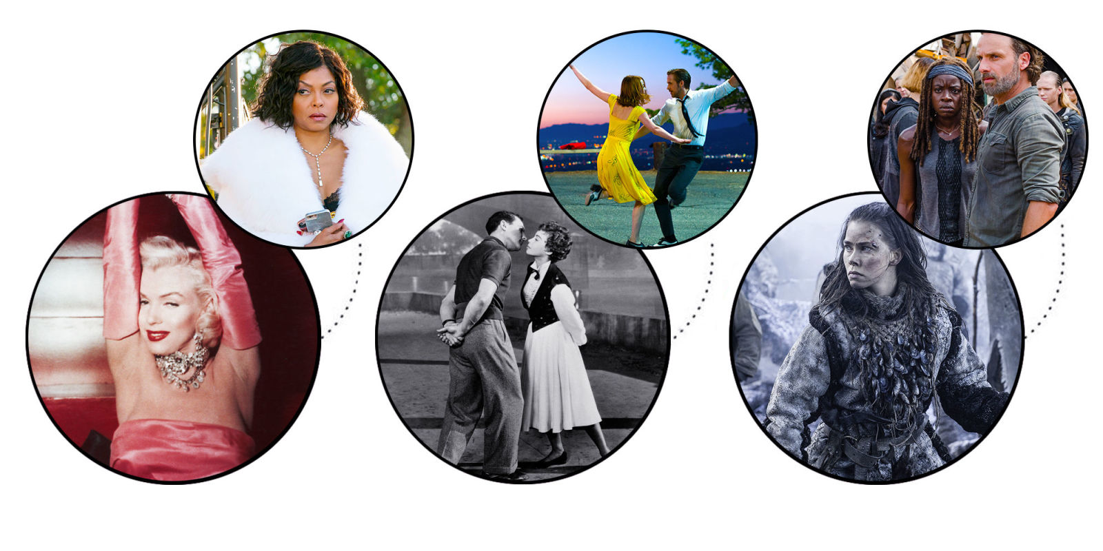 13 Costume Designers on the Best On Screen Costumes Which TV Shows