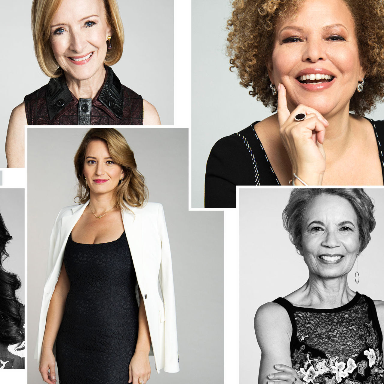 ELLE's 2017 Women in Washington 2017