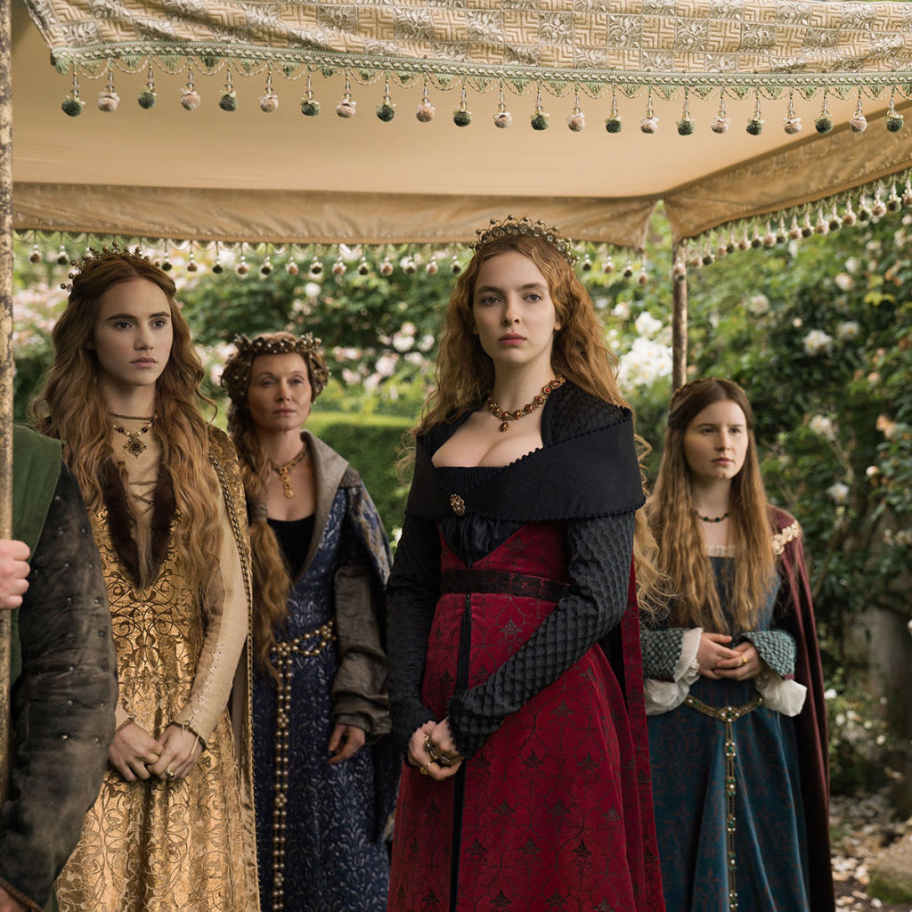 Everything You Need to Know About Starz's 'The White Princess' - Guide to 'The  White Princess' Miniseries
