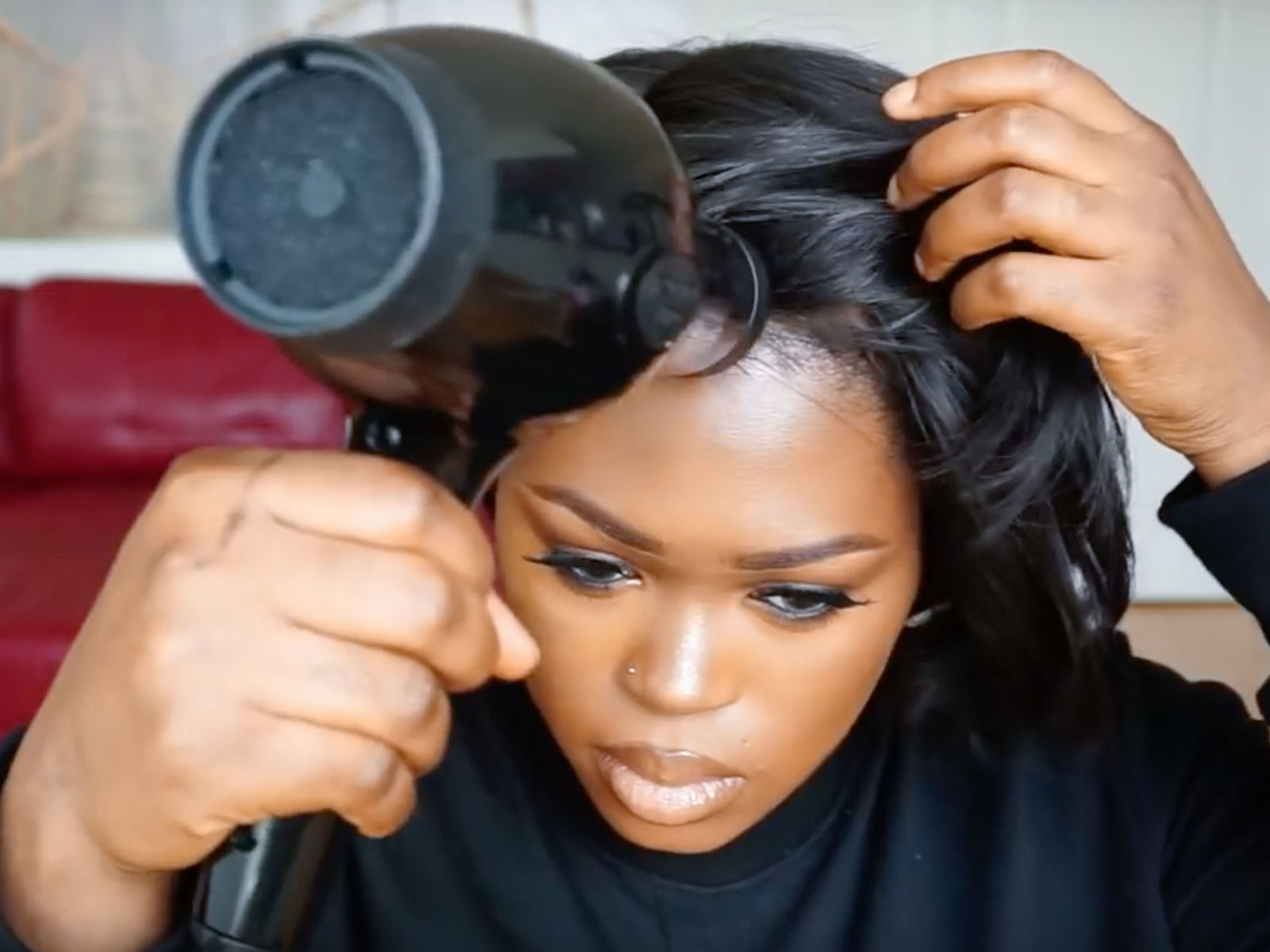 How To Stop Wig From Shedding