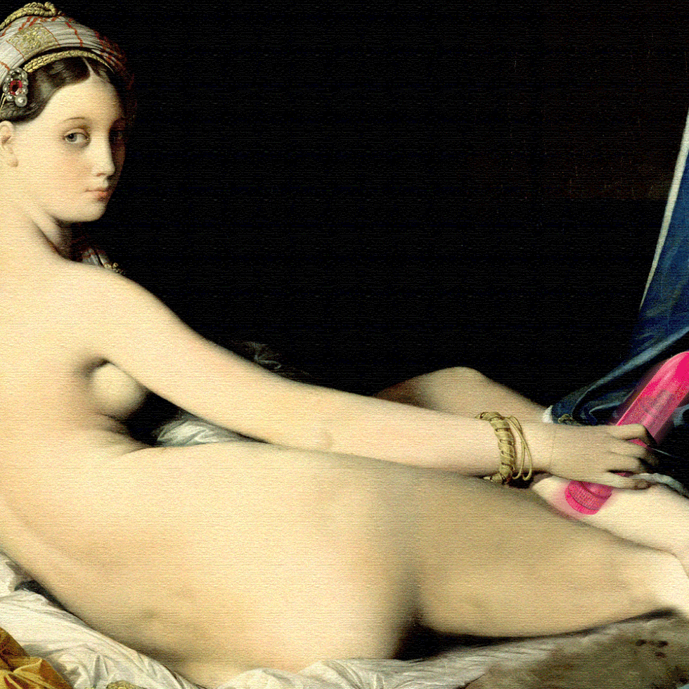 The History of the Vibrator