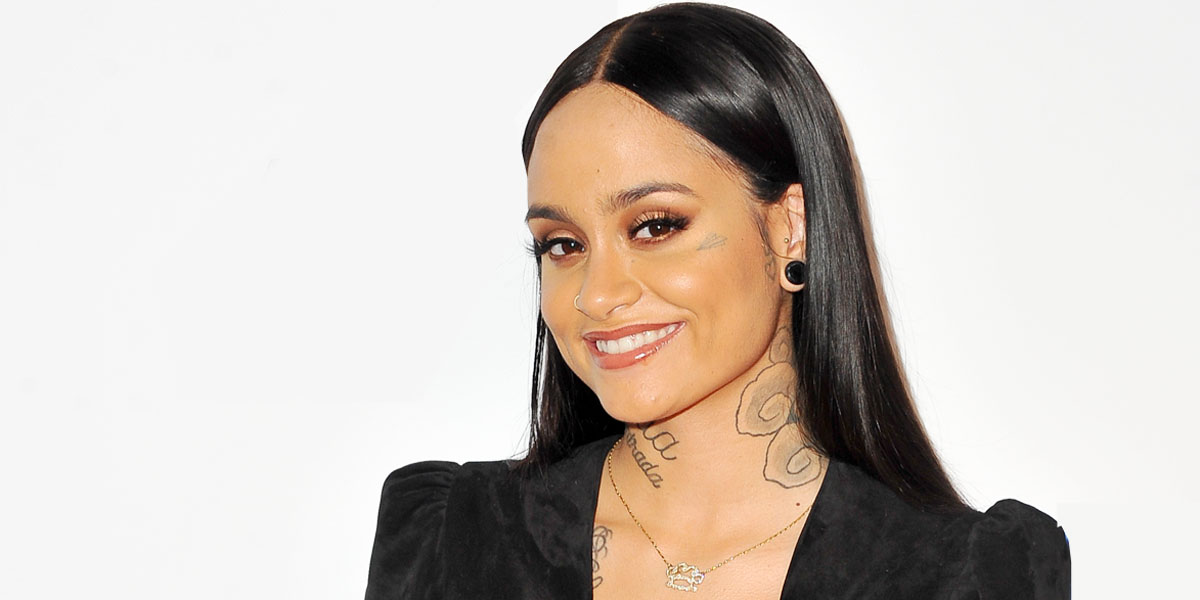 kehlani is the new face of make up for ever kehlani kehlani is the new face of make up for ever kehlani