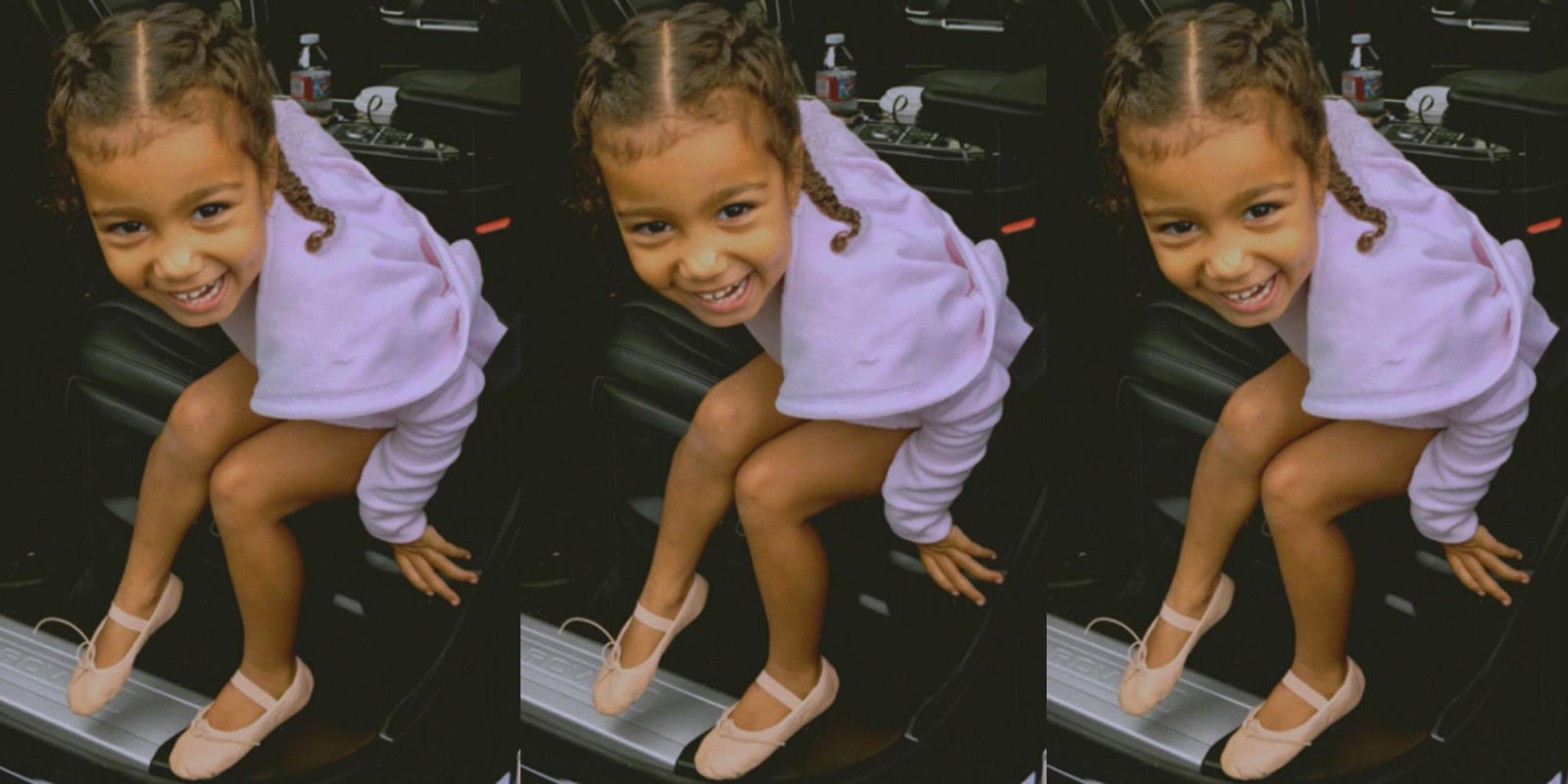 Inside North West’s Fourth Birthday Party - How North West Celebrated
