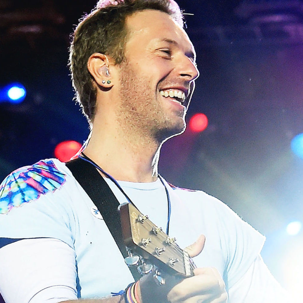 An Appreciation of NSYNC's Chris Kirkpatrick, image size:980x980