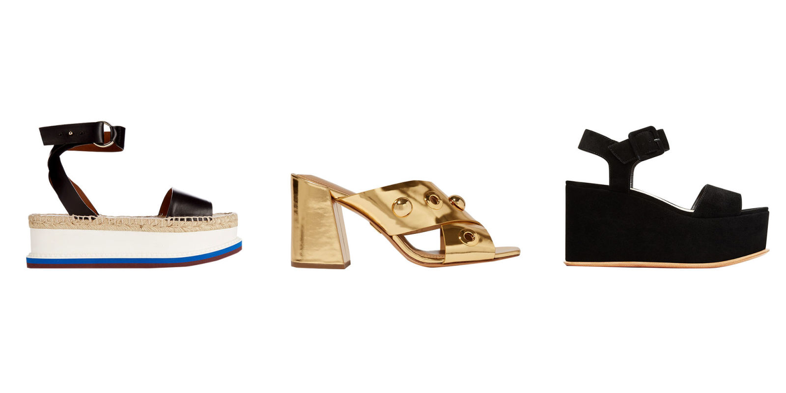 10 Designer Summer Sandals on Sale for Under 300