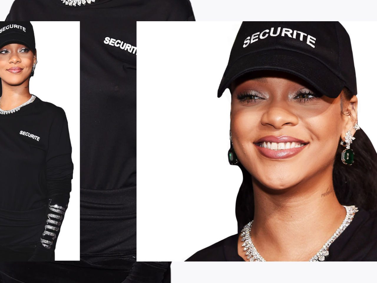 Rihanna, Securite Cap We need to talk about Rihanna main image 4