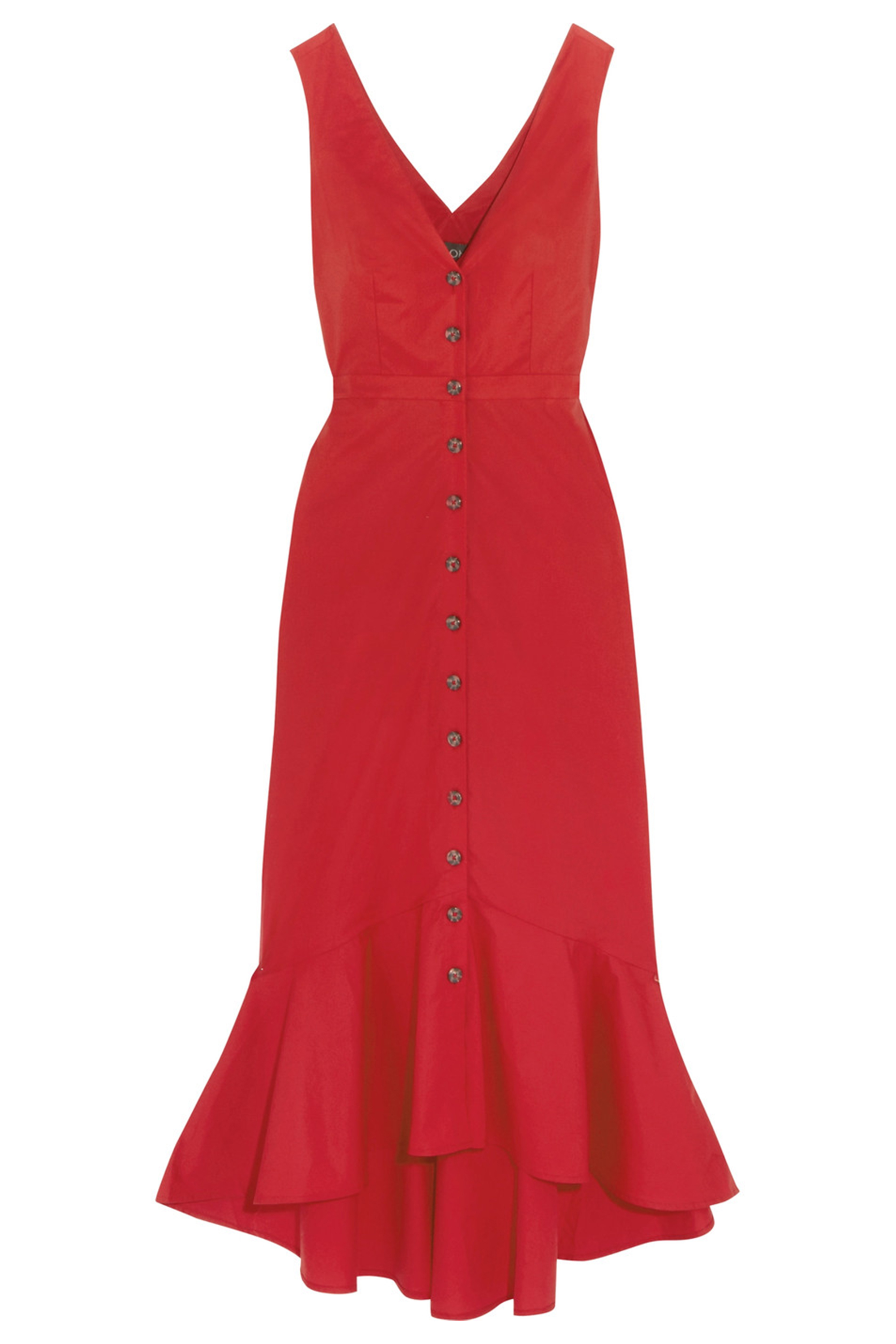12 Cute Summer Dresses for 2017 - 12 Simple Summer Dresses Without A