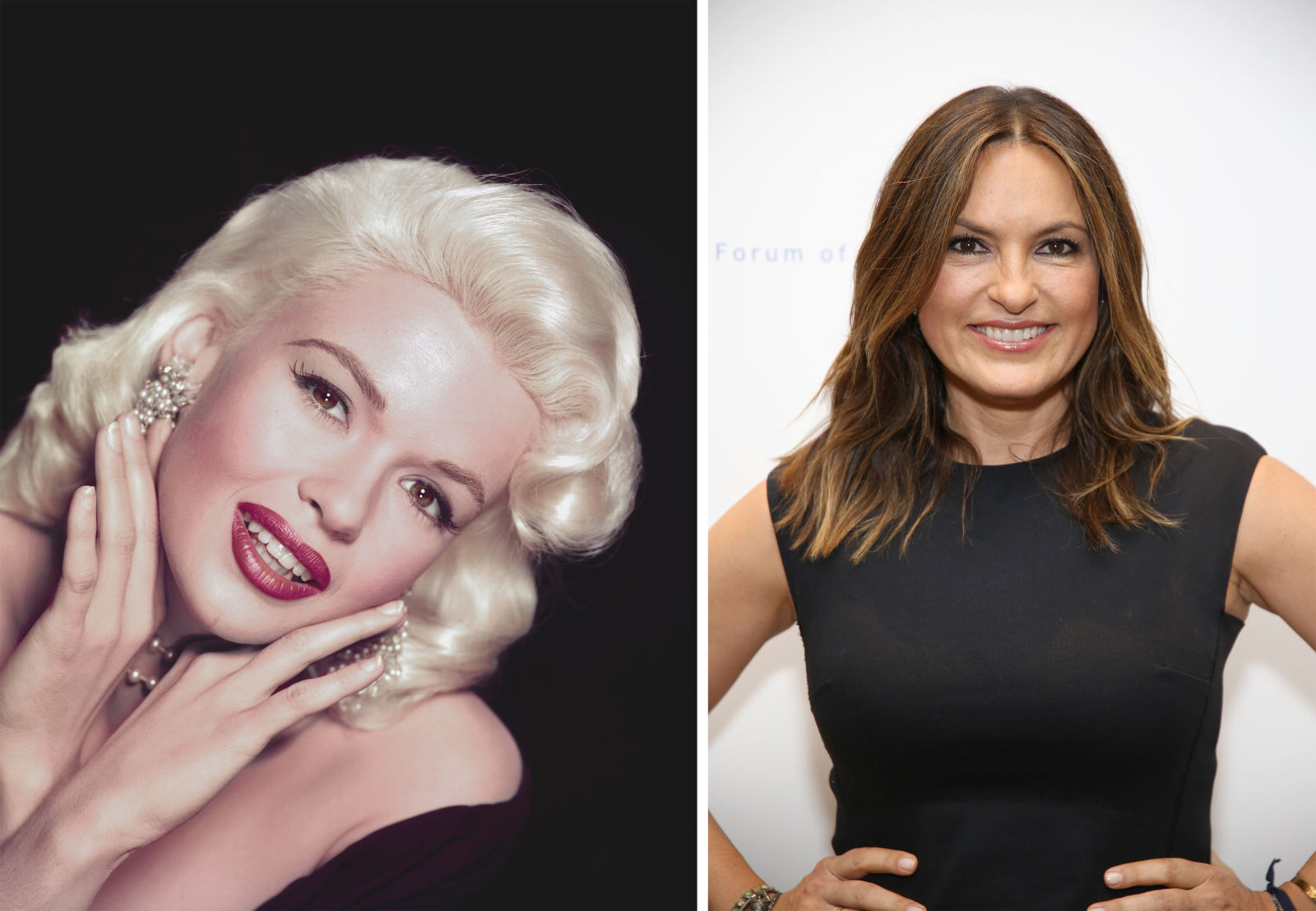 Mariska Hargitay Reveals What It Was Like to Be in the Car Accident That Killed Her Mother, Jayne Mansfield