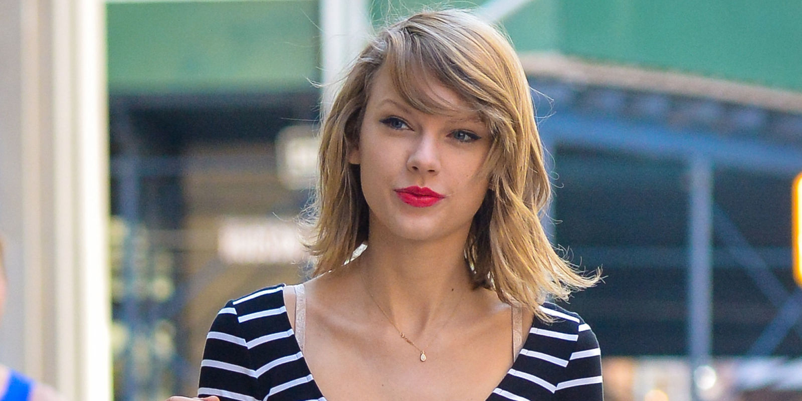 Lawsuit Tossed in the Taylor Swift Trial, But the Ordeal Isn't Over