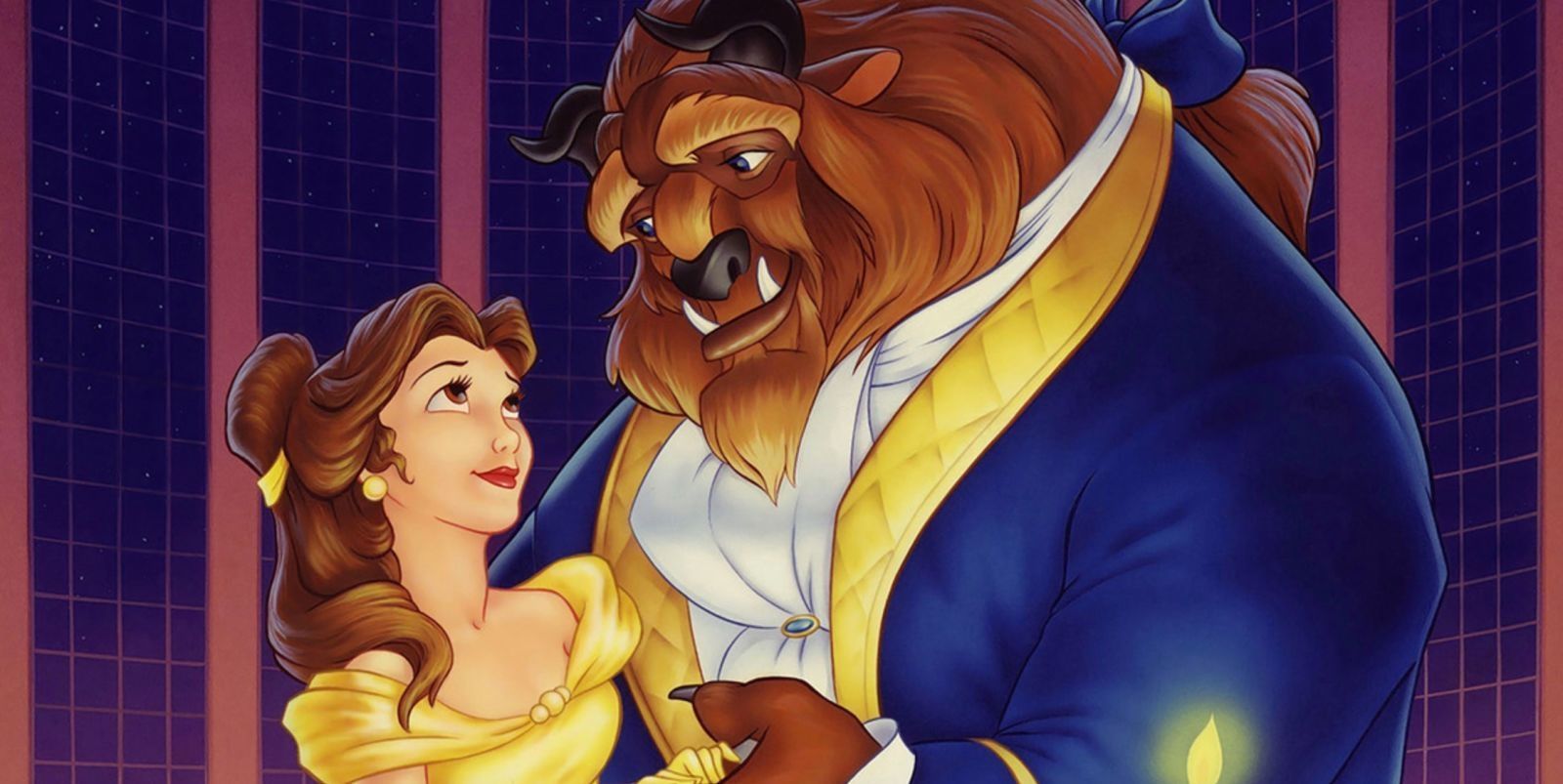 The Disney Movie That Was Big the Year You Were Born
