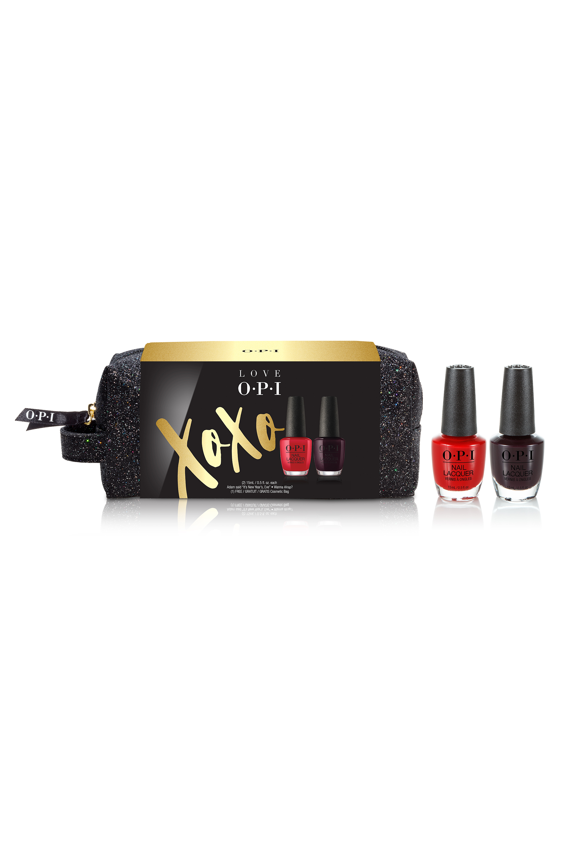 The Best Nail Polish Gift Sets for the Holidays