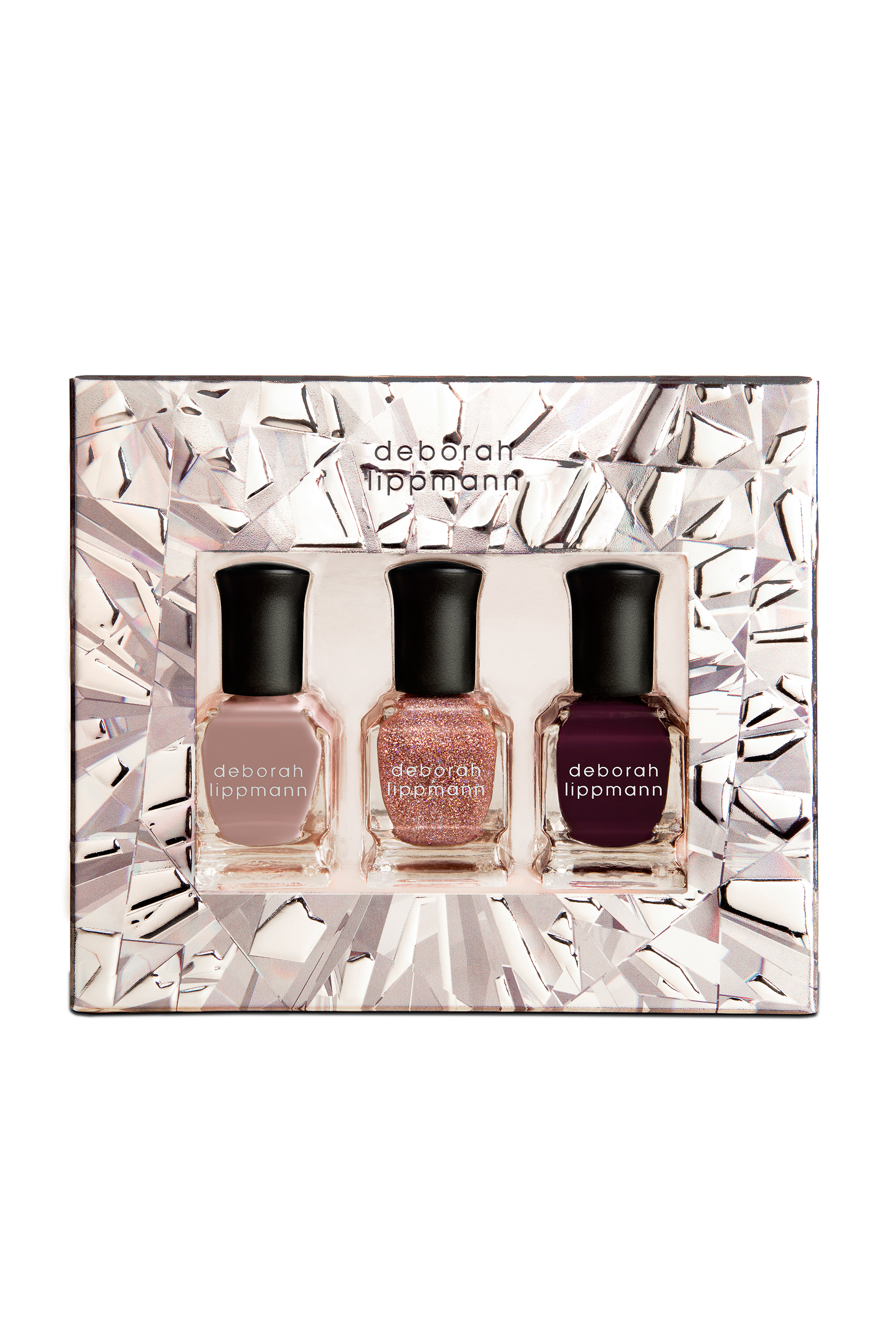 The Best Nail Polish Gift Sets for the Holidays