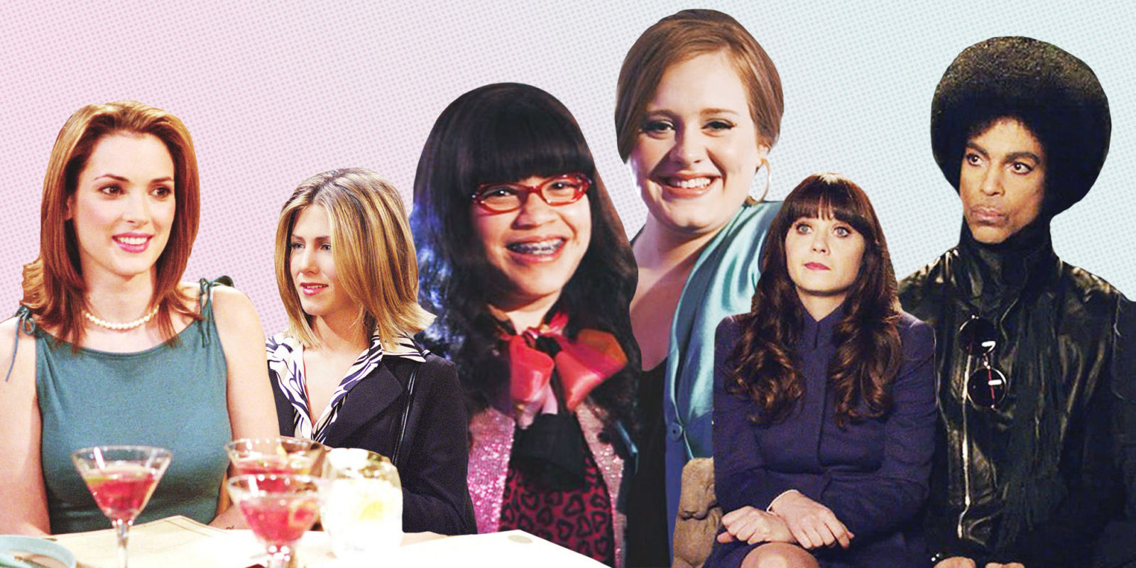 50 Best Celebrity Cameos in Movies and TV - Funniest Most Surprising Celeb  Guest Appearances