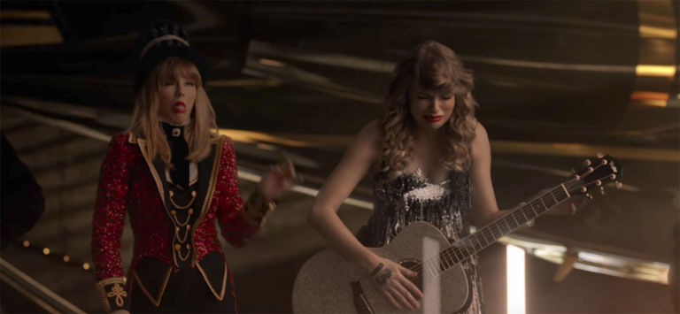 Taylor Swift