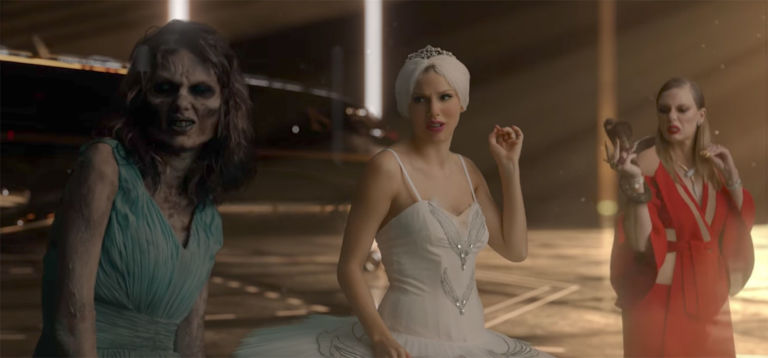 Taylor Swift