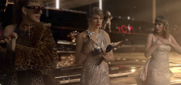 Taylor Swift
