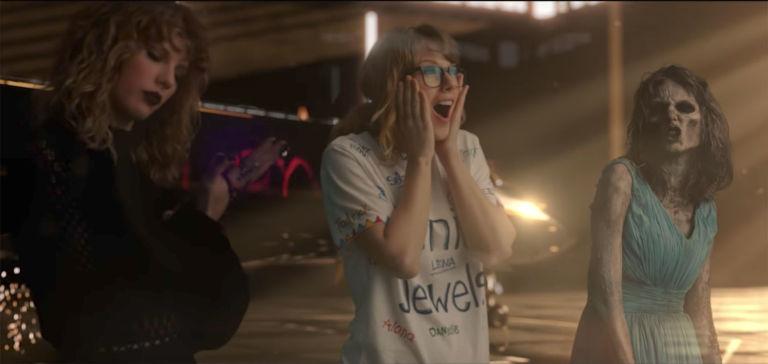 Taylor Swift
