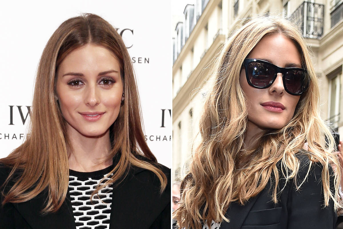 How Will You Know If Look Good With Blonde Hair How To Tell If I Look Good With Blonde Hair