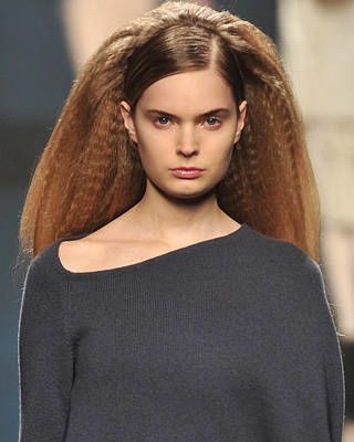 Italian Hair Fashion – Browse the Latest Hairstyles from Milan