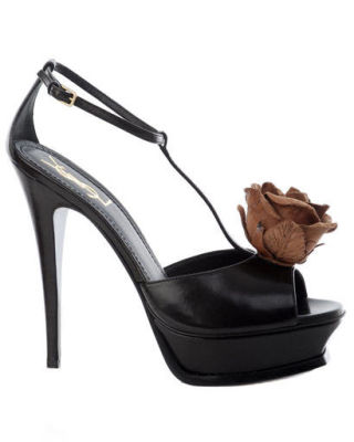 Platform Heels 2010 â Spring/Summer Platform Heels for Women