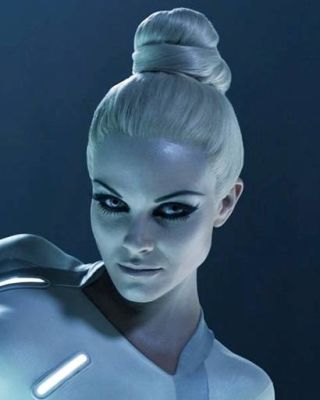 tron movie makeup secrets cover letter fashion design