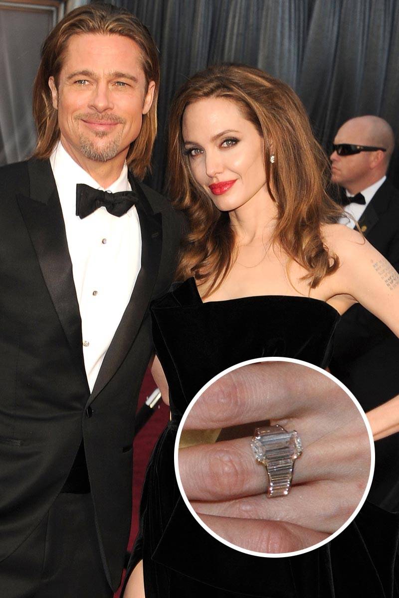 gorgeous celebrity engagement ring and wedding bands best celeb engagement rings - Celebrity Wedding Rings gorgeous celebrity engagement ring and wedding bands best celeb engagement rings - Celebrity Wedding Rings