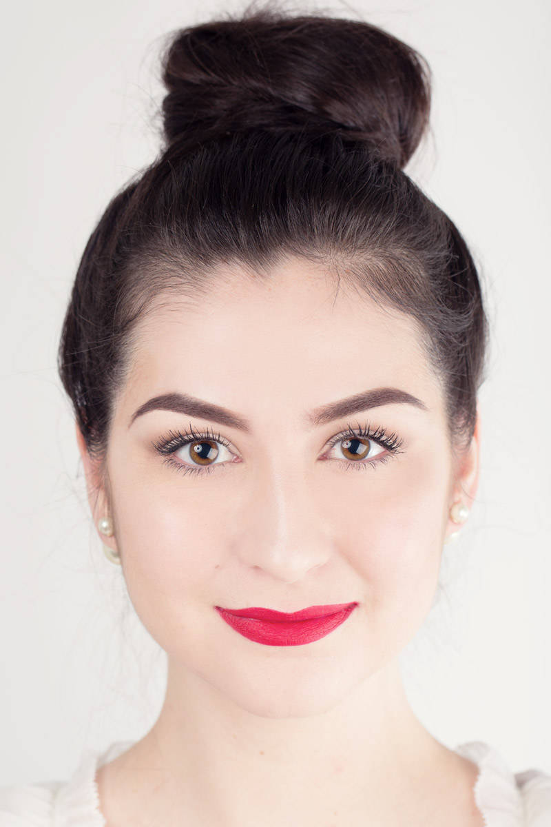 Liquid Eyeliner Tips Scotch Tape Tips To Perfect Your Liquid Eyeliner