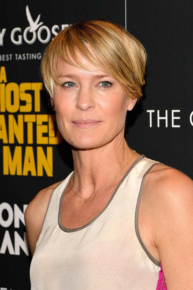5 New Fall Haircuts to Try - Fall's Best Hairstyle Trends