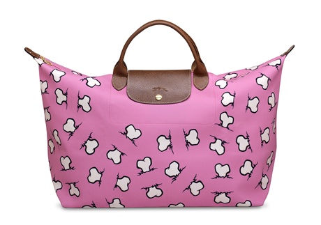 Longchamp Jeremy Scott Longchamp Jeremy Scott