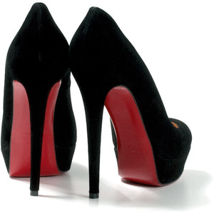 Louboutins Black Louboutins Black