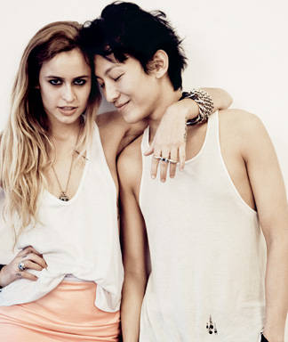 Alexander Wang