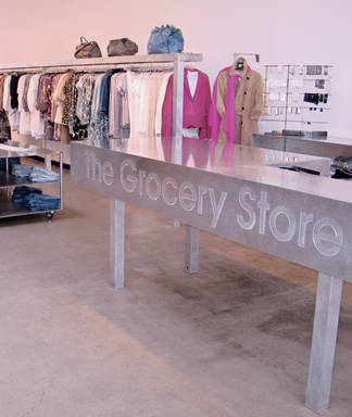 Retail Store Layouts on Pinterest | Retail, Clothing Stores and