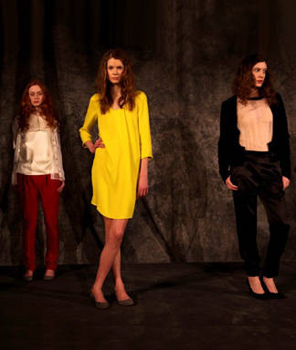 Araks yeramyan designer profile Araks yeramyan designer profile