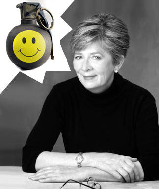 barbara ehrenreich walmart