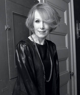 relationship expert E. Jean