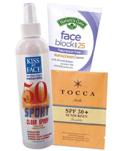 Nature S Gate Face Block Spf Nature S Gate Face Block Spf