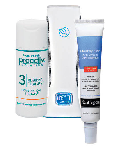 Fight Clogged Pores - Clear Complexion Secrets Fight Clogged Pores - Clear Complexion Secrets