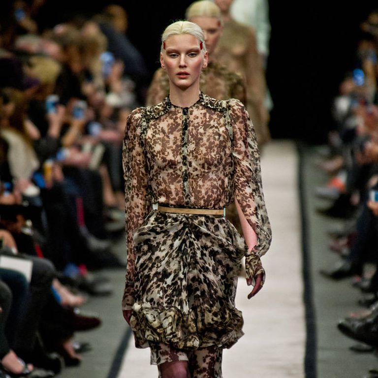 givenchy fashion